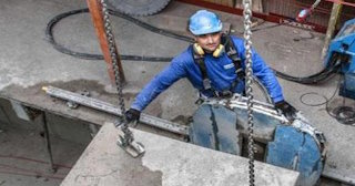 Демонтаж бетонной плиты: цена за м2 от 2060 рублей в Гулькевичах