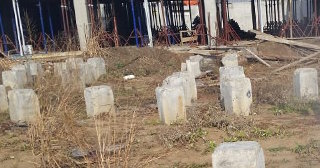 Демонтаж бетонных свай в Гулькевичах - Сварной-Гль | Цены от 1030 рублей