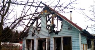 Демонтаж дачного дома Гулькевичи, цена от 2626 руб.