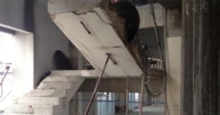 Демонтаж лестницы Гулькевичи, цена от 2935 руб.
