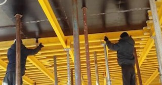 Демонтаж опалубки в Гулькевичах: цены от 361 рублей | Сварной-Гль