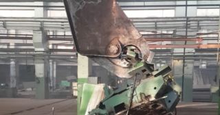 Демонтаж станков Гулькевичи, цена от 2935 руб.