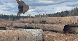 Демонтаж труб в Гулькевичах - цена от 515 руб. - Сварной-Гль
