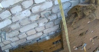Демонтаж утеплителя в Гулькевичах по выгодной цене от 412 рублей - Сварной-Гль