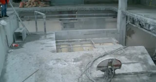 Демонтаж бассейна в Гулькевичах: цена от 1030 рублей - Сварной-Гль