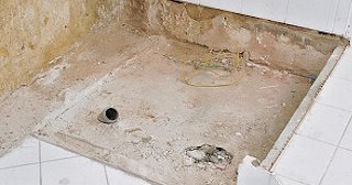 Демонтаж душевой кабины в Гулькевичах - цена от 2060 рублей | Сварной-Гль