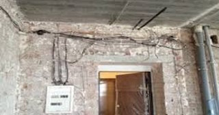 Демонтаж электрики в Гулькевичах - цены от 515 руб. - Сварной-Гль