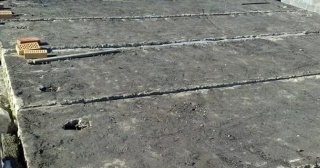 Демонтаж наплавляемой кровли: цена от 711 рублей за м2 | Сварной-Гль