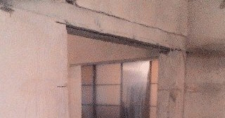 Демонтаж проема в кирпичной стене в Гулькевичах | Цена от 1545 рублей