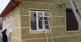 Демонтаж сайдинга от 361 рублей в Гулькевичах - профессиональные услуги Сварной-Гль
