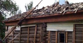 Разбор старой бани в Гулькевичах - стоимость от 1545 рублей | Сварной-Гль