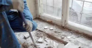Демонтаж стеклопакетов в Гулькевичах - цена от 927 руб. | Сварной-Гль