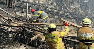 Разбор завалов в Гулькевичах - услуги компании Сварной-Гль от 515 рублей