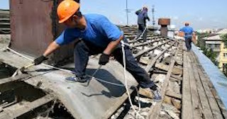 Разборка утеплителя на кровле в Гулькевичах - расценка в смете от 515 рублей | Сварной-Гль